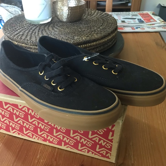 Vans Authentic - brand new - Picture 2 of 4